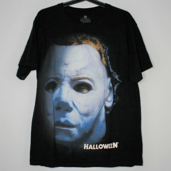 Universal Studios Hollywood Other - Universal Studios Michael Myers T-Shirt M634